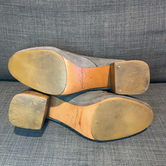 Rachel Comey Wooden Heels - Picture 6 of 7